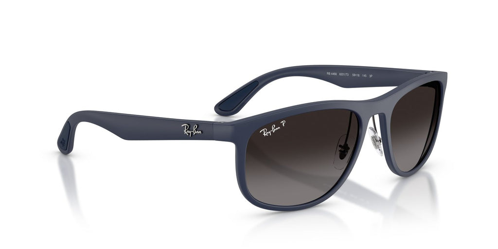 Ray-Ban | 0RB4468