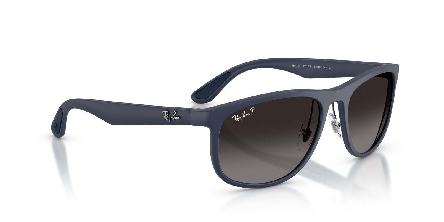 Ray-Ban | 0RB4468