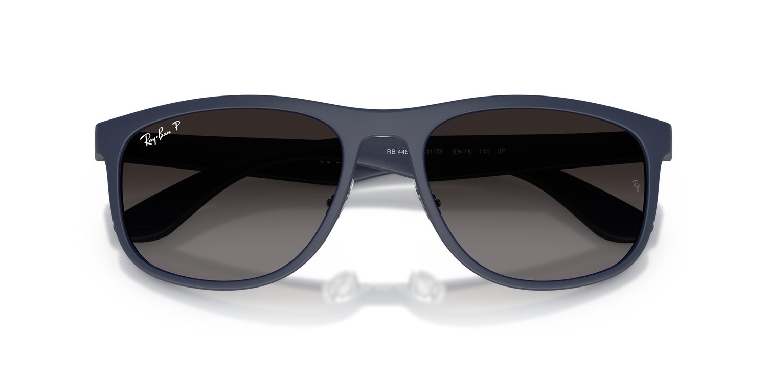 Ray-Ban | 0RB4468