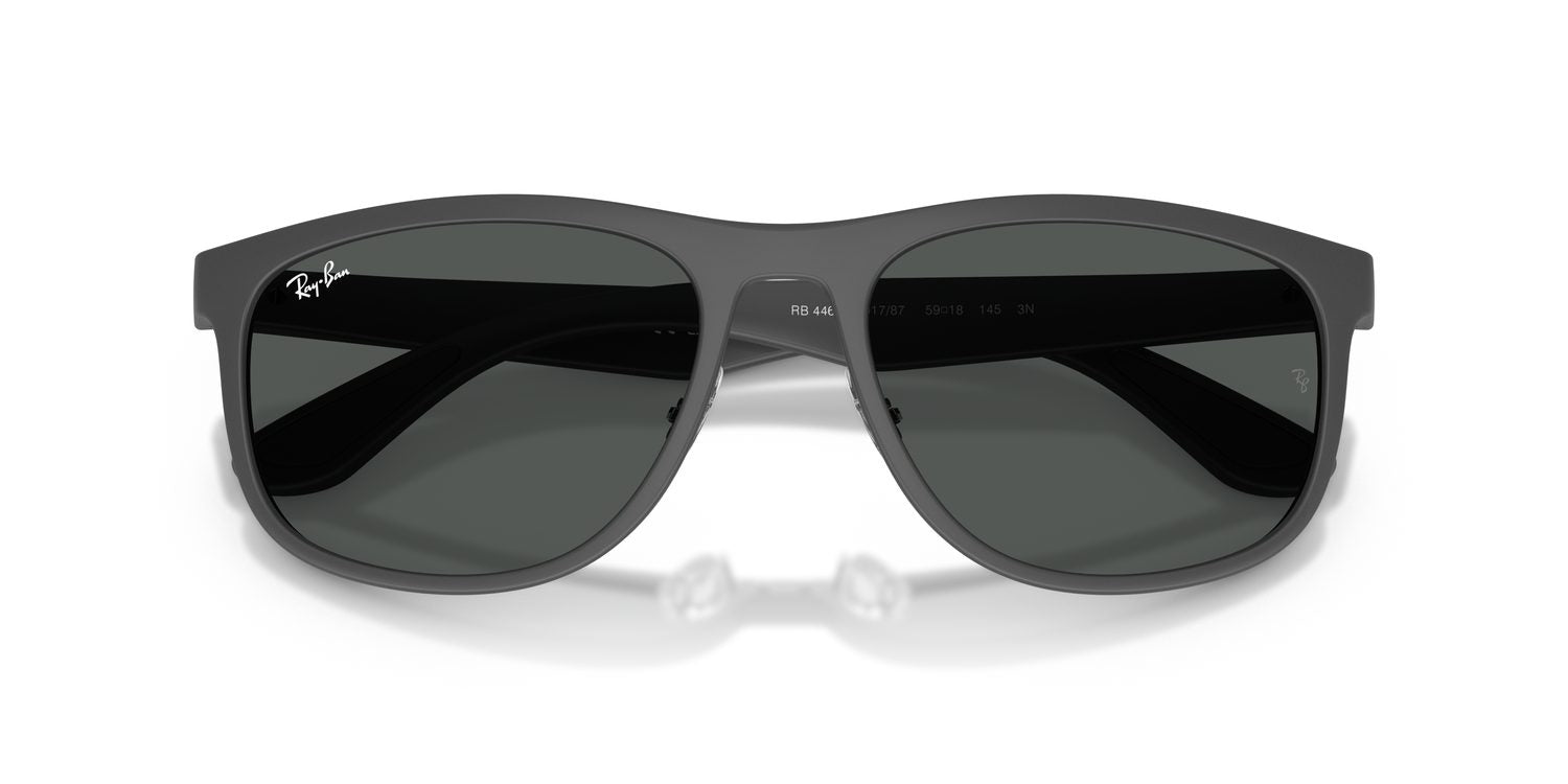 Ray-Ban | 0RB4468