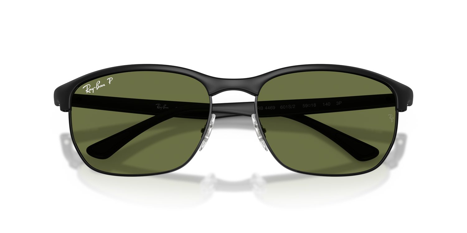 Ray-Ban | 0RB4469
