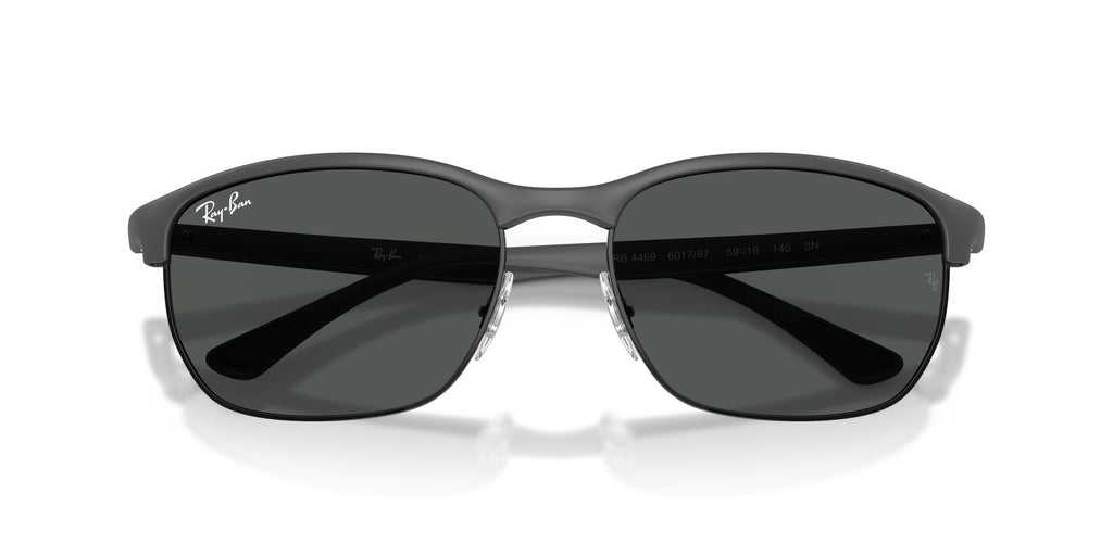 Ray-Ban | 0RB4469