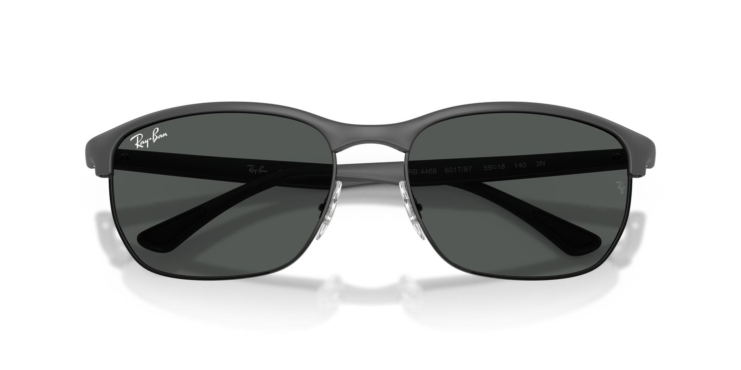 Ray-Ban | 0RB4469