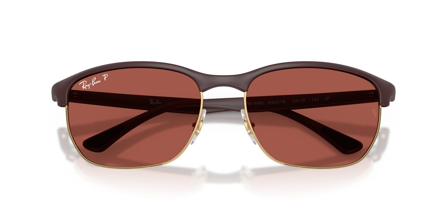 Ray-Ban | 0RB4469