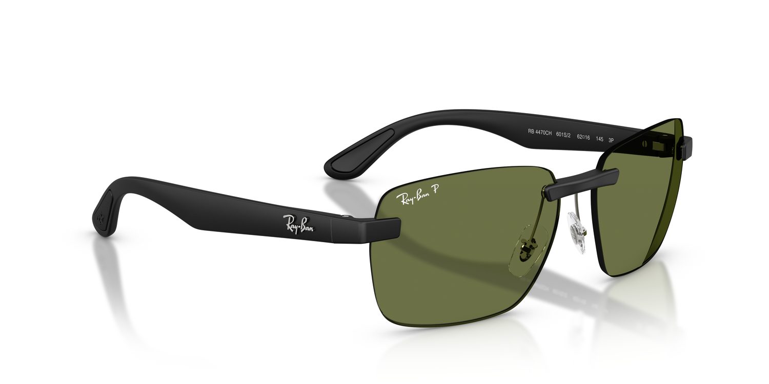 Ray-Ban | 0RB4470CH