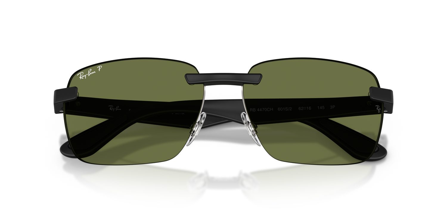Ray-Ban | 0RB4470CH