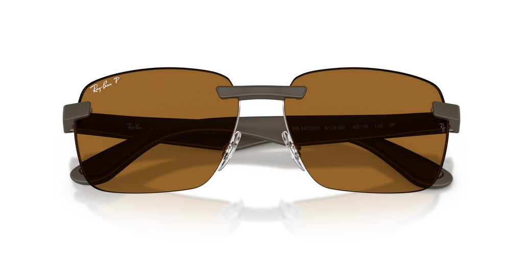 Ray-Ban | 0RB4470CH