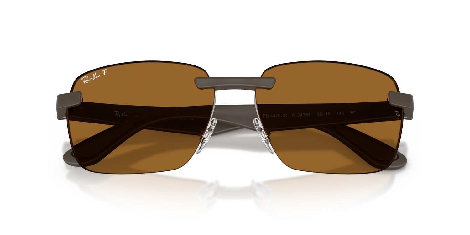 Ray-Ban | 0RB4470CH