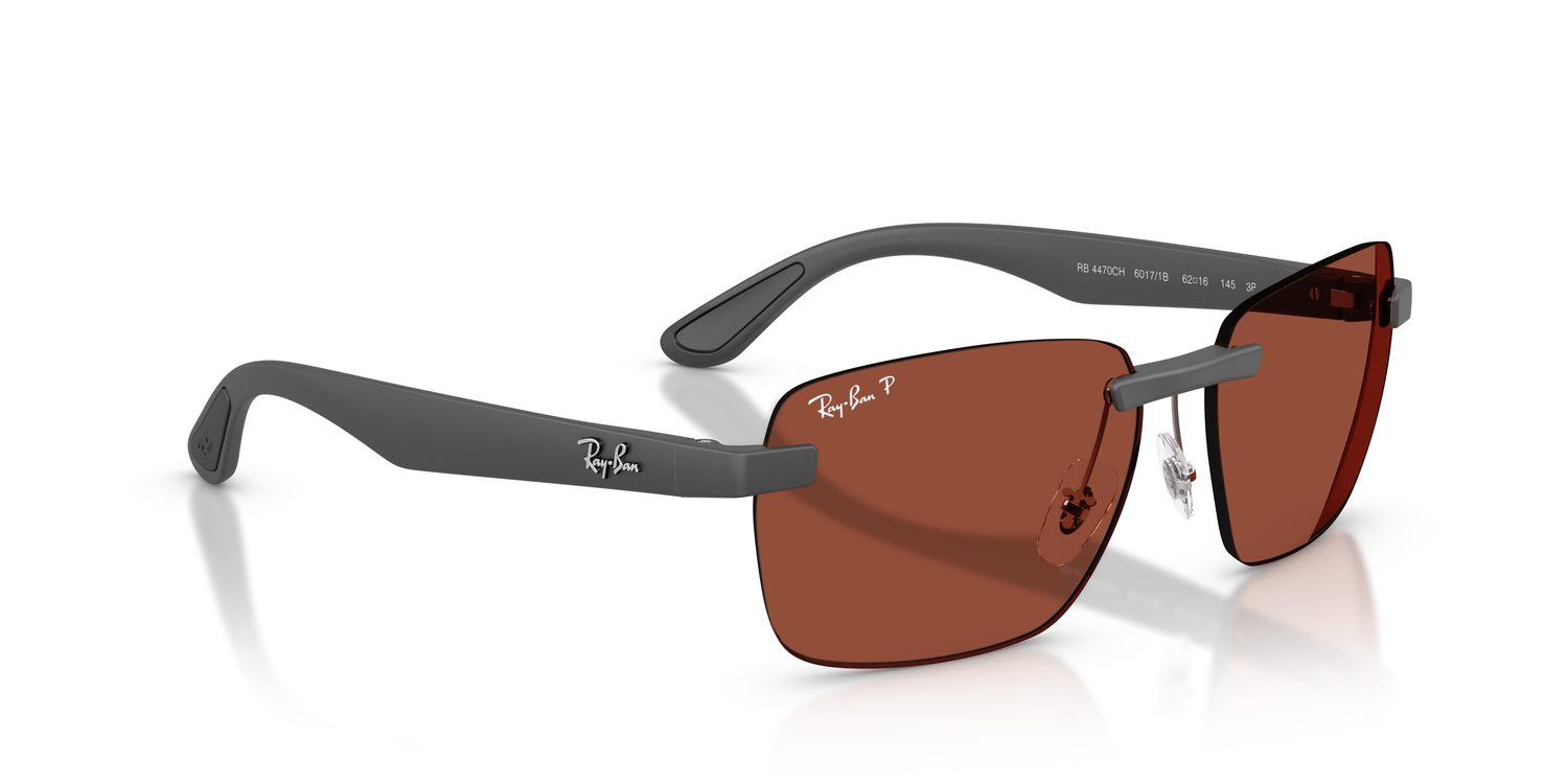 Ray-Ban | 0RB4470CH