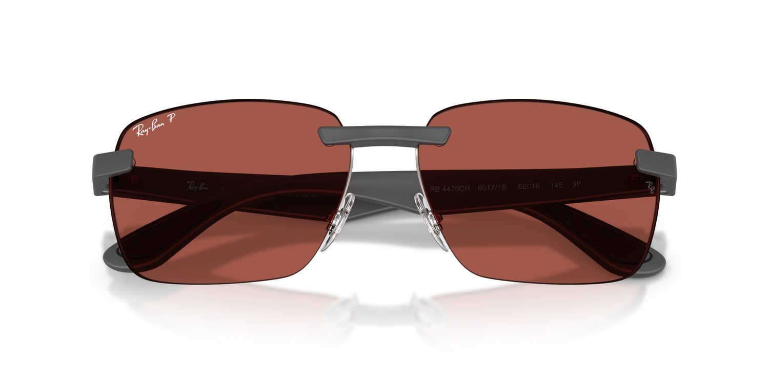 Ray-Ban | 0RB4470CH
