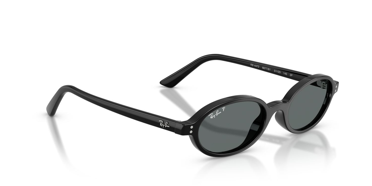Ray-Ban | 0RB4472