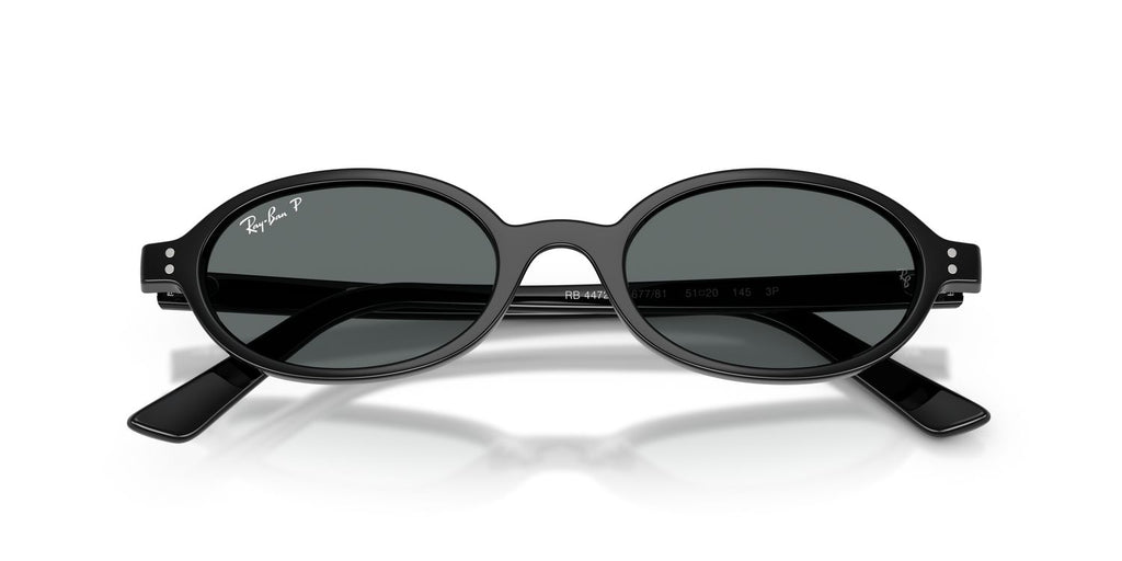 Ray-Ban | 0RB4472