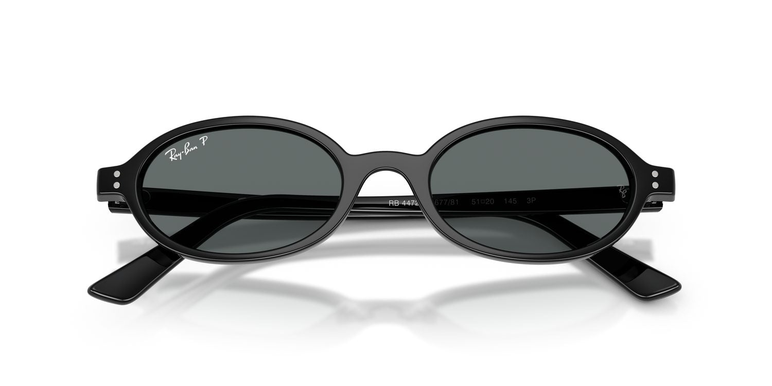 Ray-Ban | 0RB4472