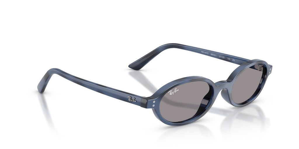 Ray-Ban | 0RB4472