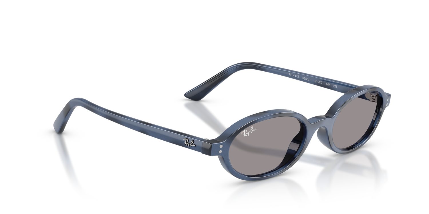 Ray-Ban | 0RB4472