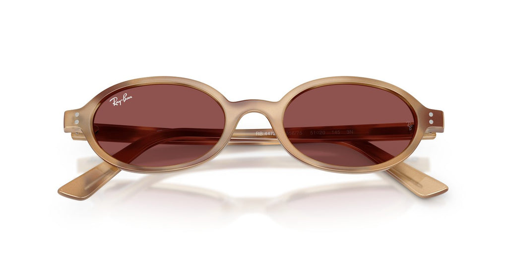 Ray-Ban | 0RB4472