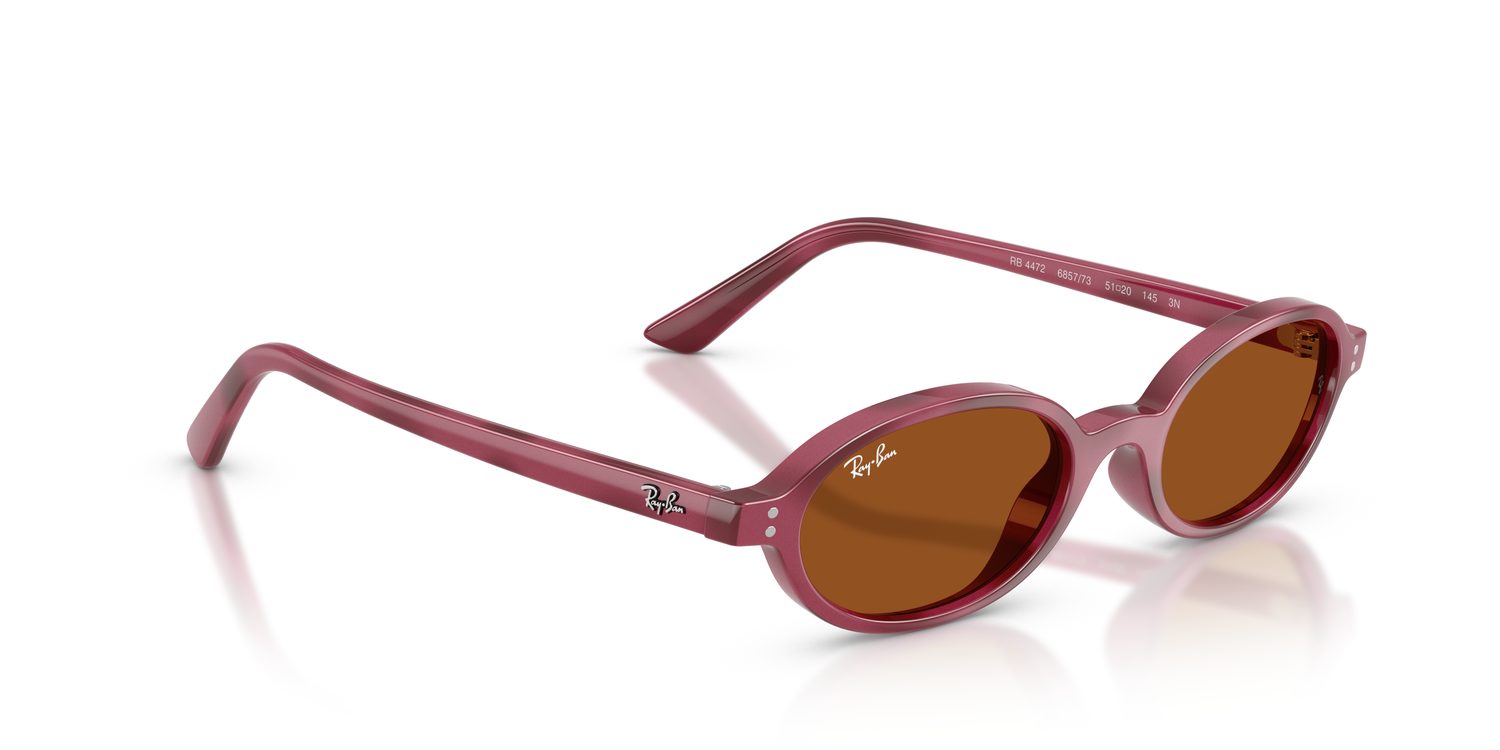 Ray-Ban | 0RB4472