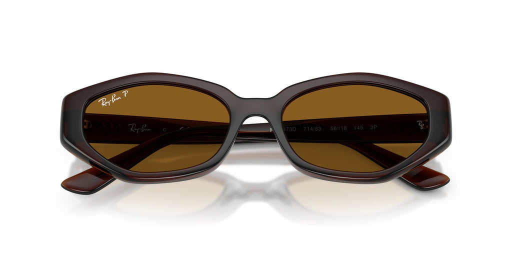 Ray-Ban | 0RB4473D