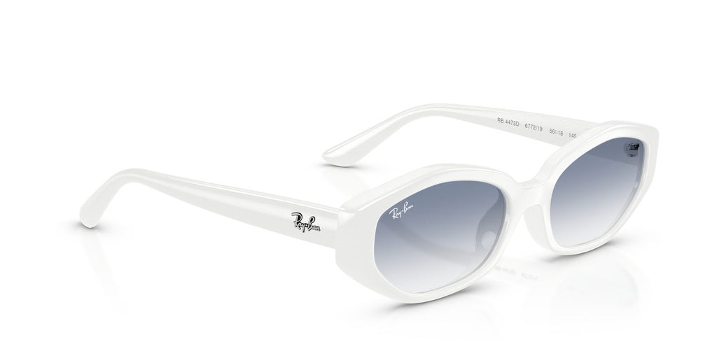 Ray-Ban | 0RB4473D