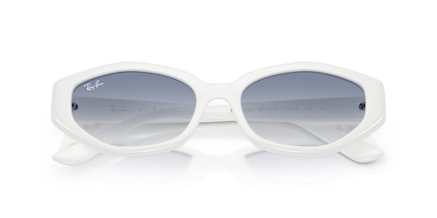 Ray-Ban | 0RB4473D