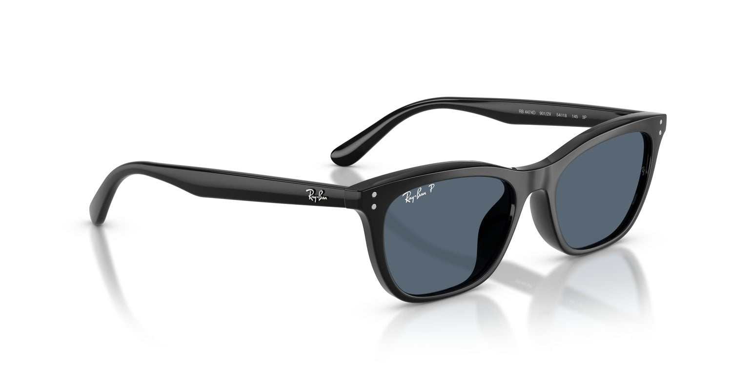 Ray-Ban | 0RB4474D