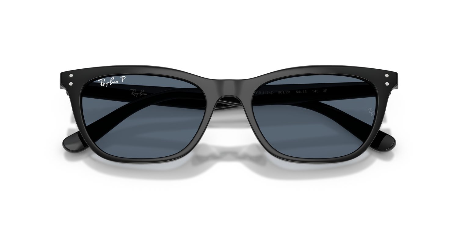 Ray-Ban | 0RB4474D