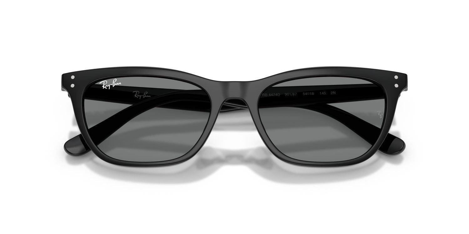 Ray-Ban | 0RB4474D