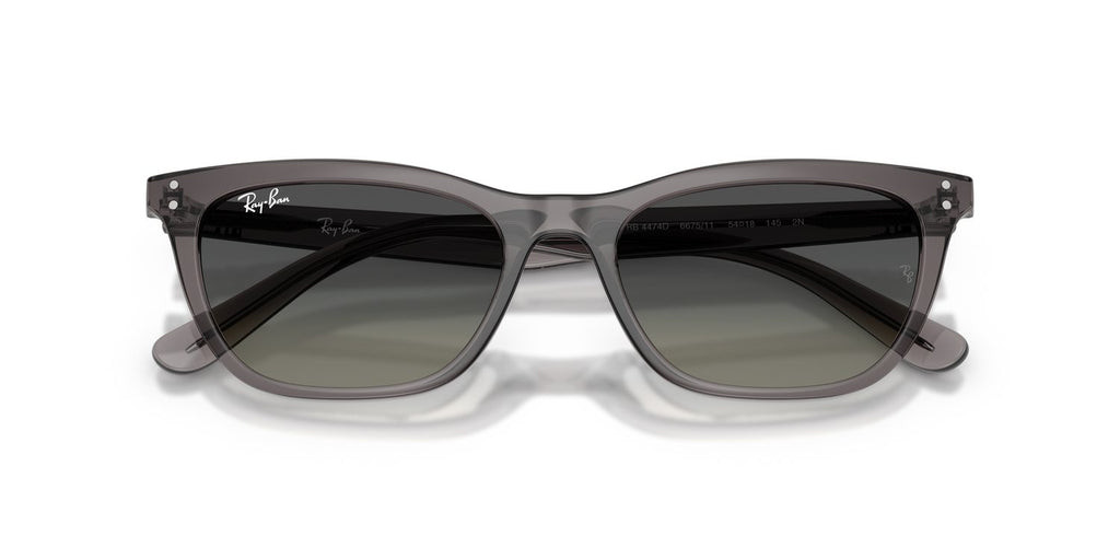 Ray-Ban | 0RB4474D