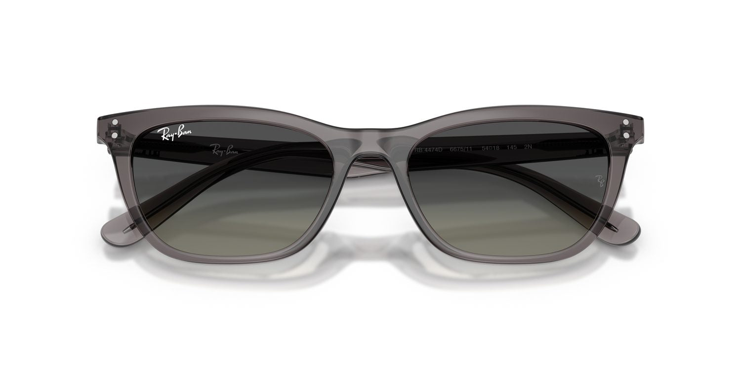 Ray-Ban | 0RB4474D