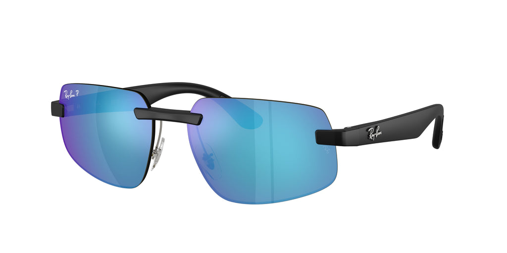Ray-Ban | 0RB4475CH