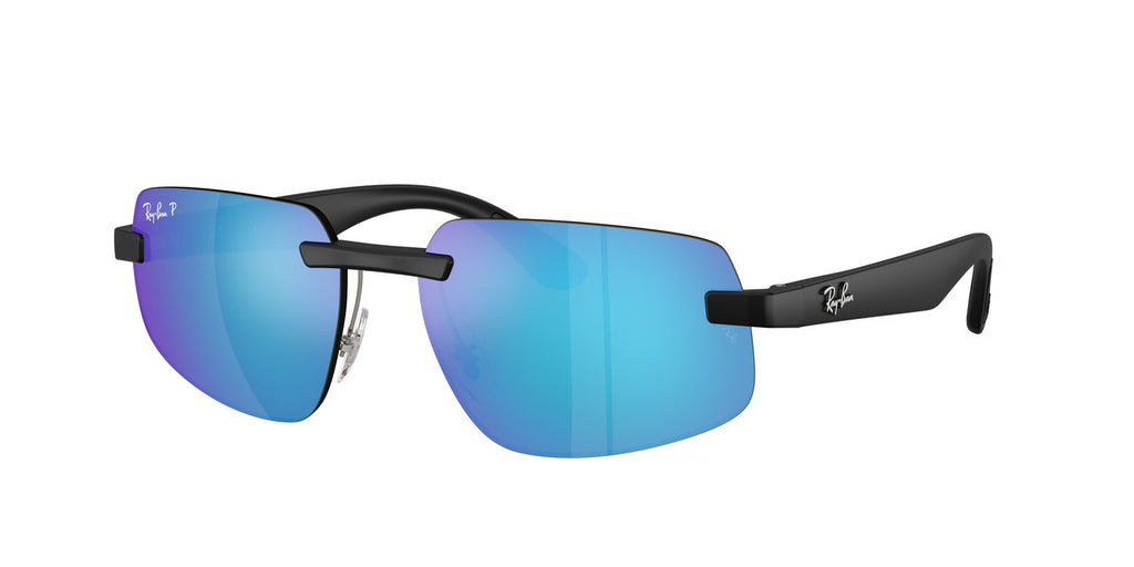Ray-Ban | 0RB4475CH