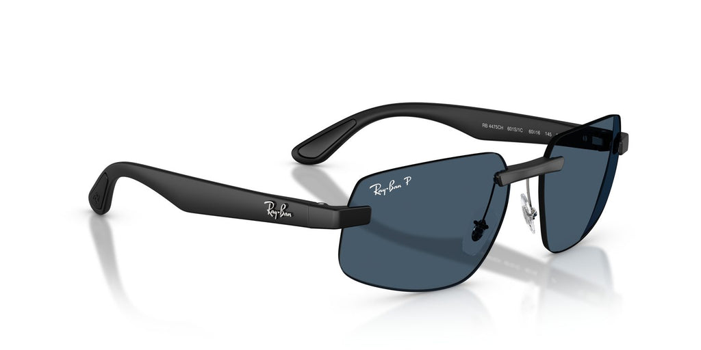 Ray-Ban | 0RB4475CH