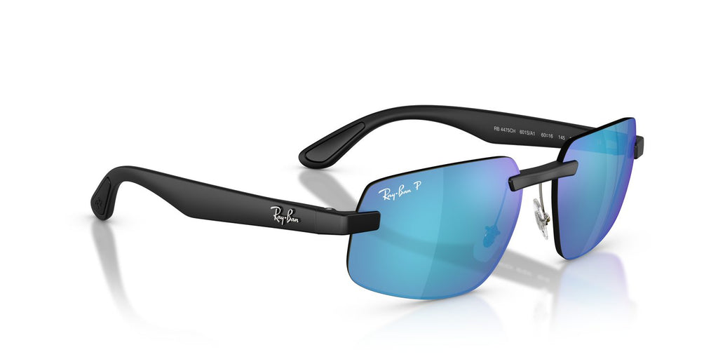 Ray-Ban | 0RB4475CH