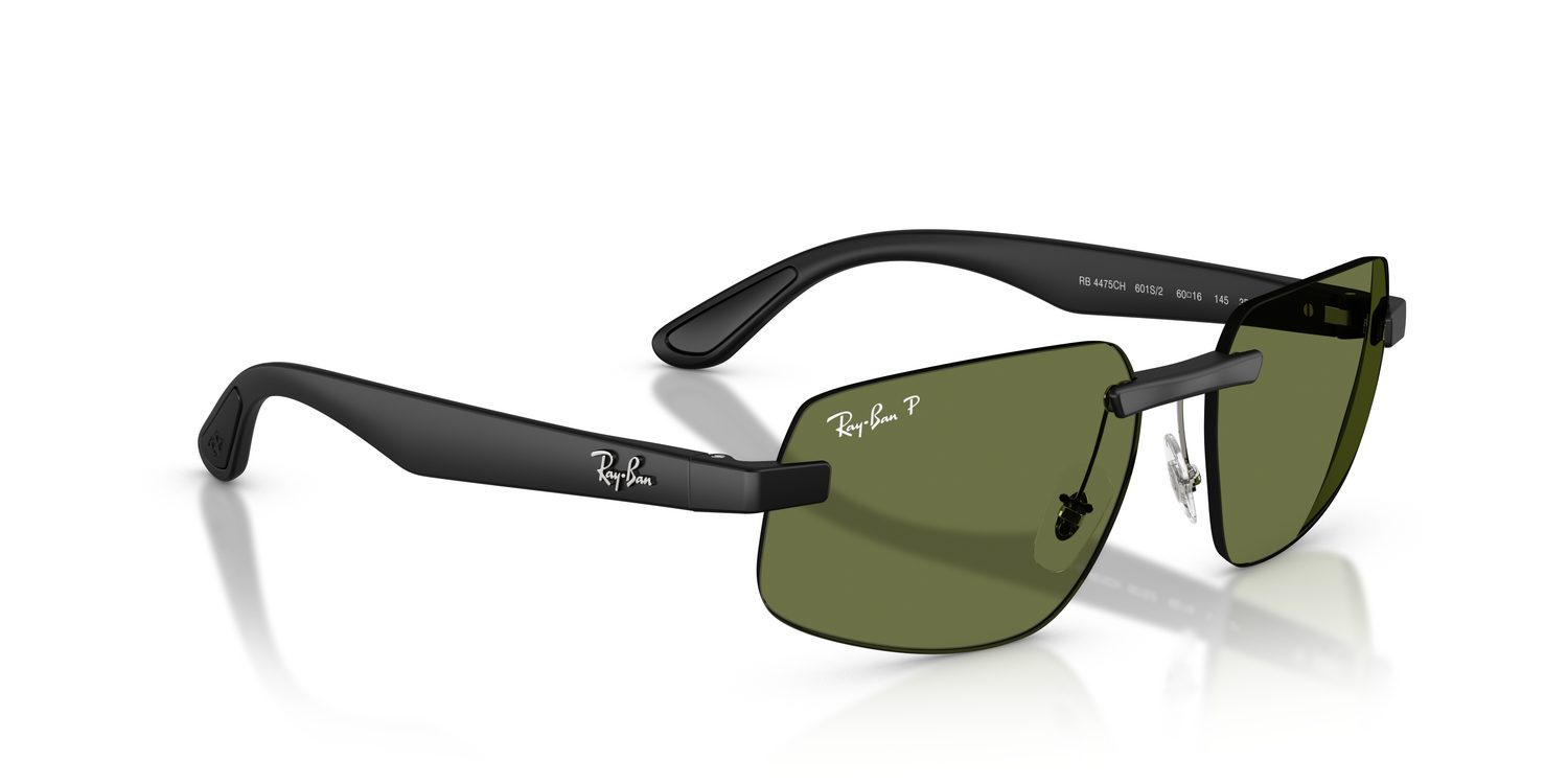 Ray-Ban | 0RB4475CH