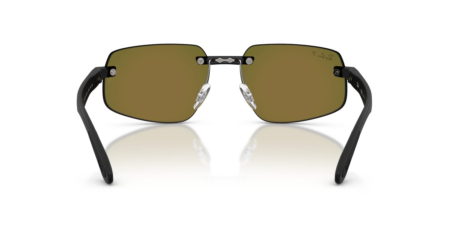 Ray-Ban | 0RB4475CH