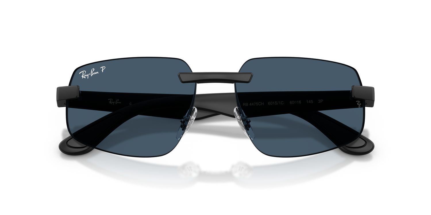 Ray-Ban | 0RB4475CH