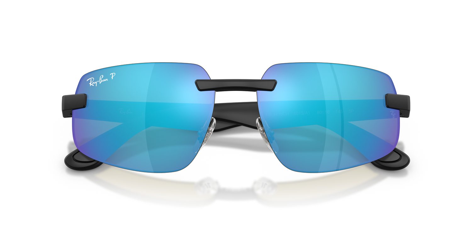 Ray-Ban | 0RB4475CH