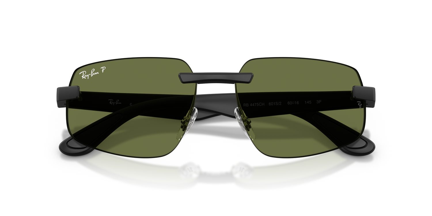 Ray-Ban | 0RB4475CH