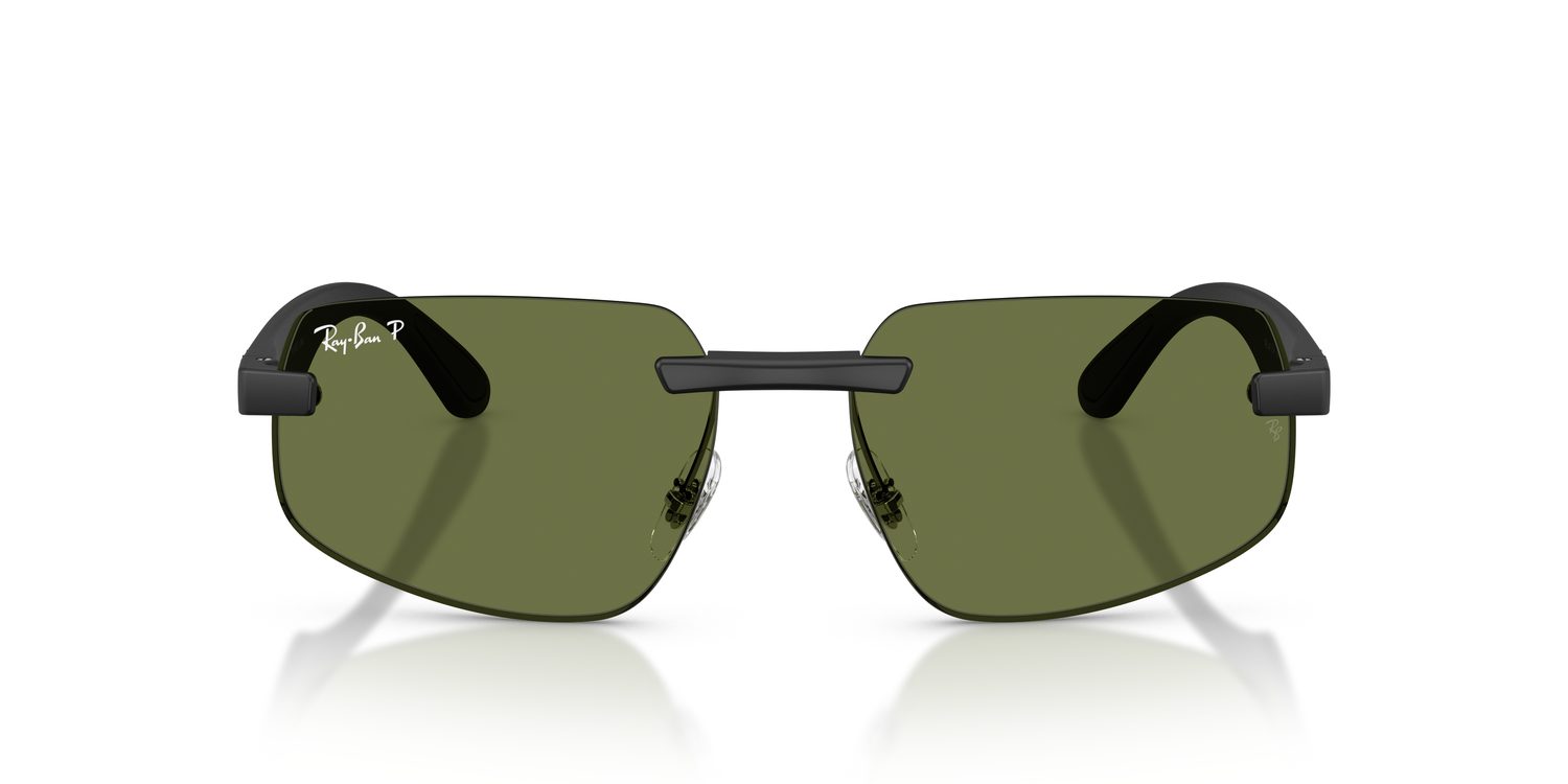 Ray-Ban | 0RB4475CH