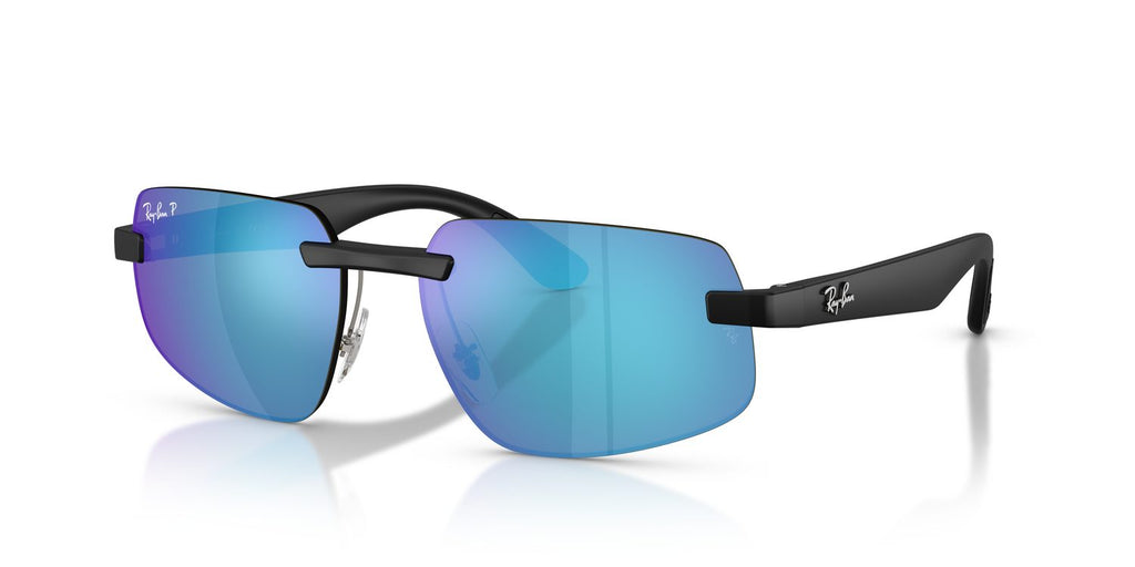 Ray-Ban | 0RB4475CH