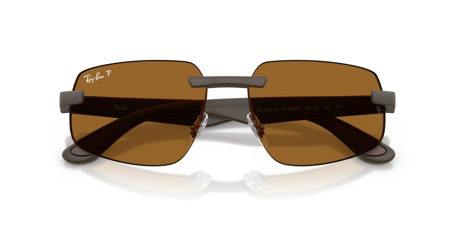 Ray-Ban | 0RB4475CH