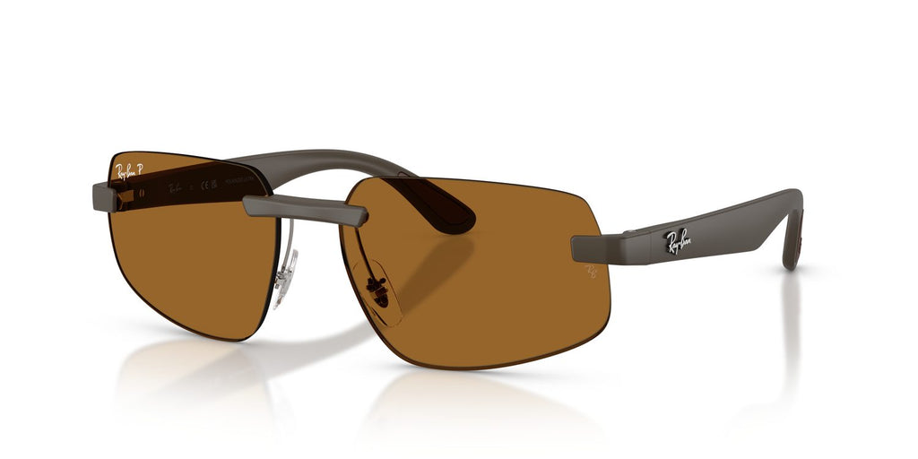 Ray-Ban | 0RB4475CH