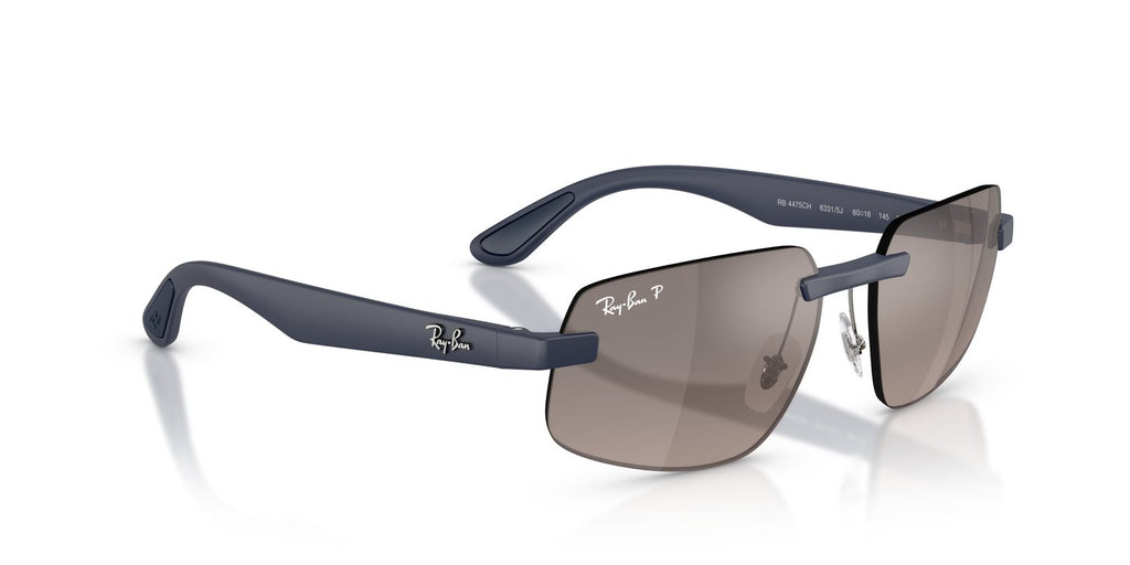 Ray-Ban | 0RB4475CH