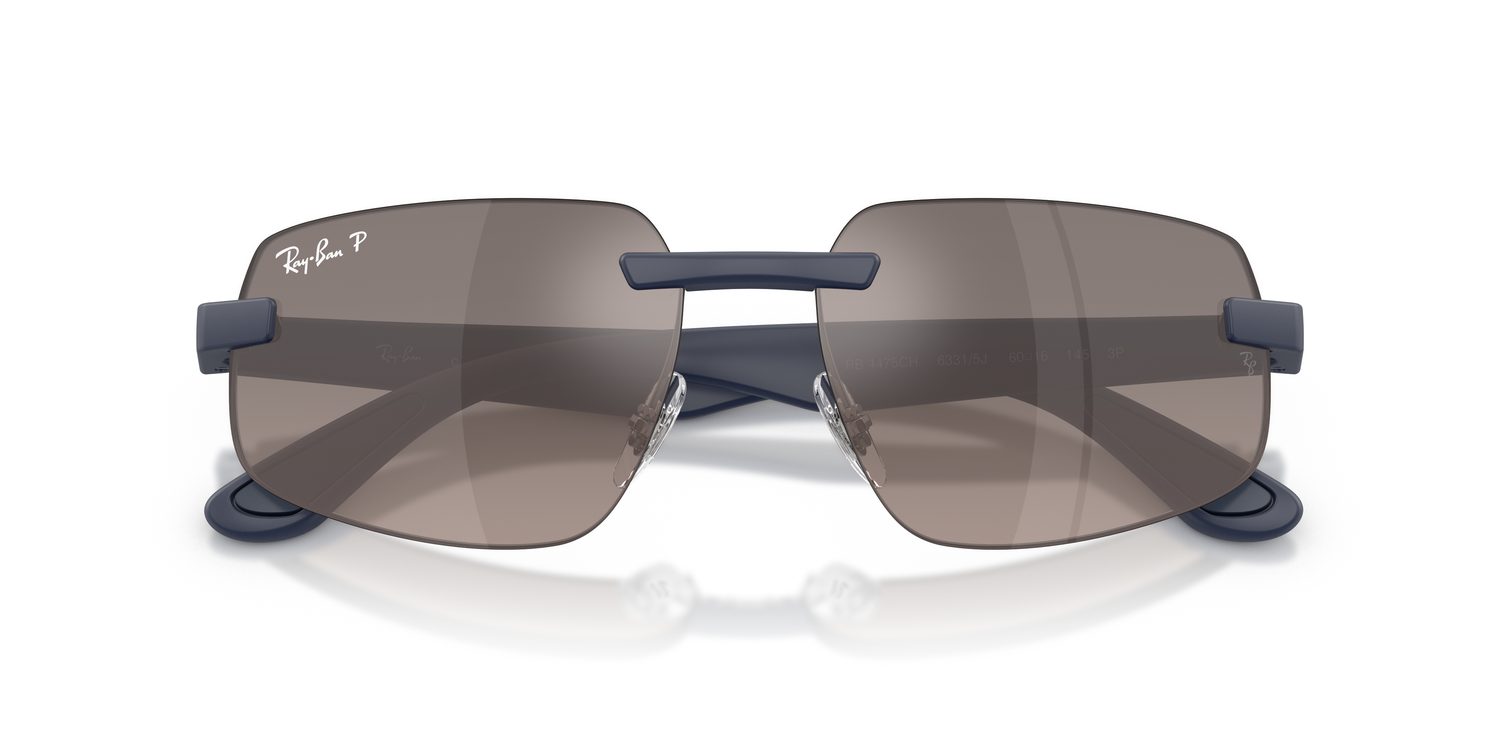 Ray-Ban | 0RB4475CH