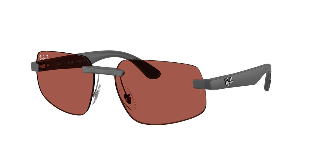 Ray-Ban | 0RB4475CH