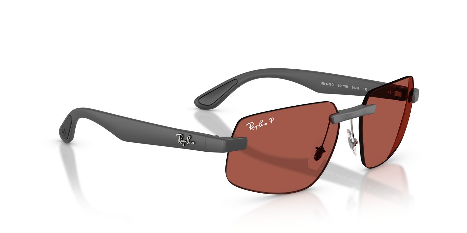 Ray-Ban | 0RB4475CH