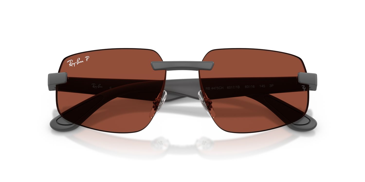 Ray-Ban | 0RB4475CH