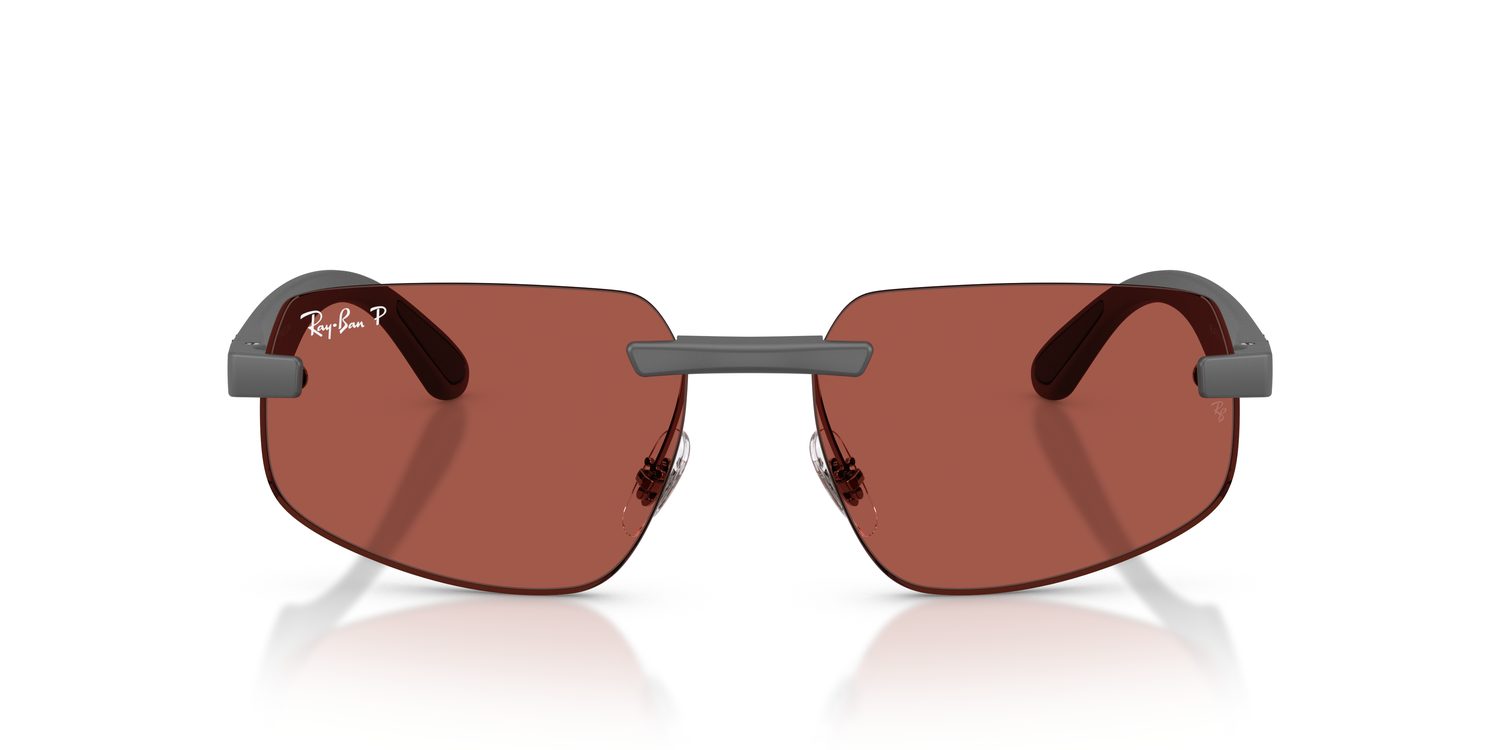 Ray-Ban | 0RB4475CH