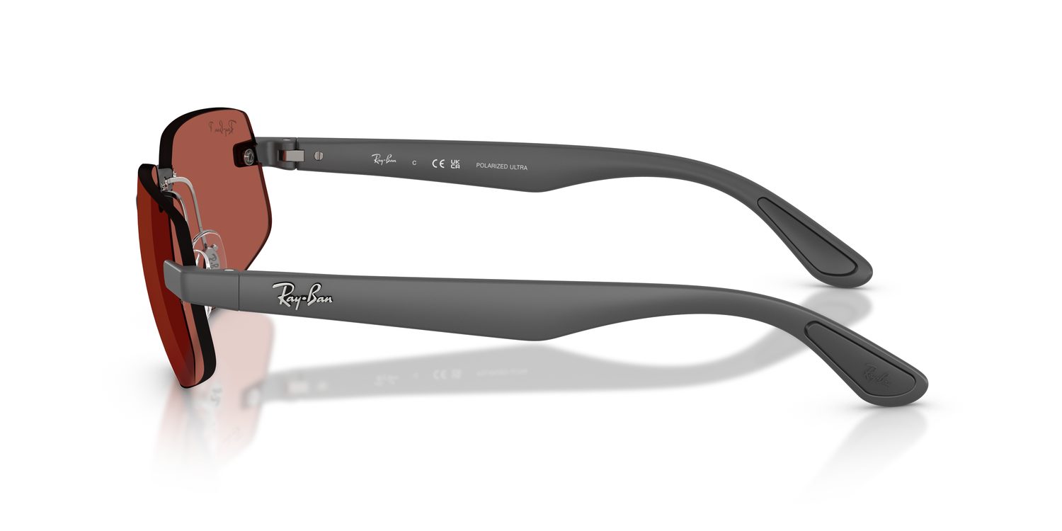 Ray-Ban | 0RB4475CH