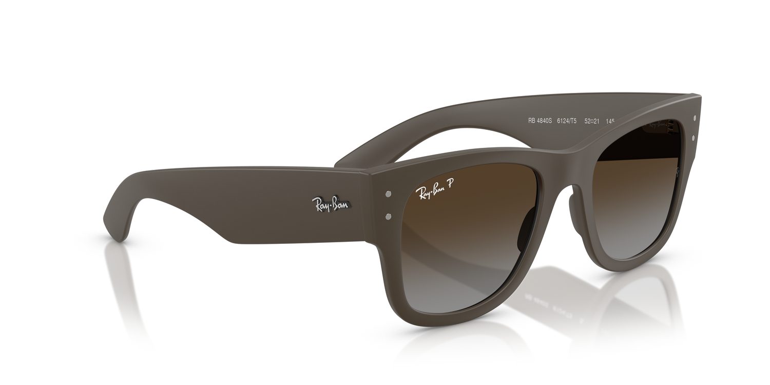 Ray-Ban | 0RB4840S